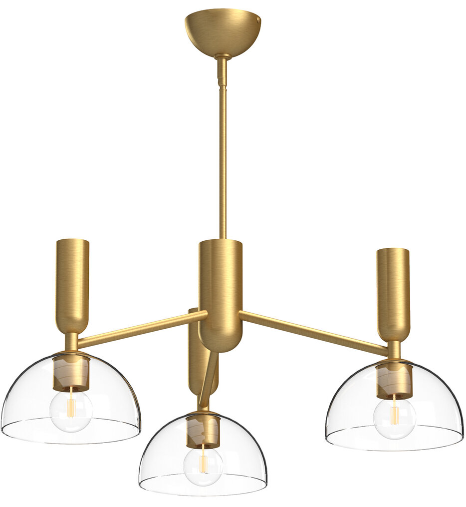 Alora Mood - Jude 38.125" Chandelier