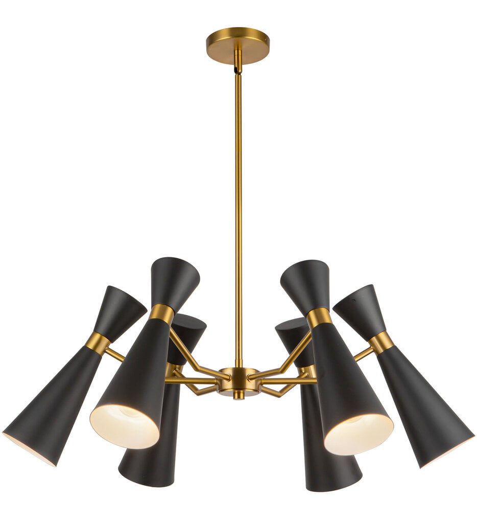 Alora Mood - Blake 32" Chandelier