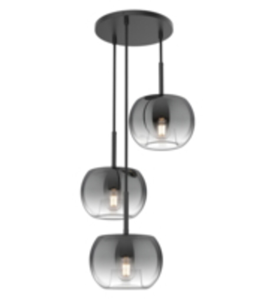 Kuzco - Samar 14" Chandelier