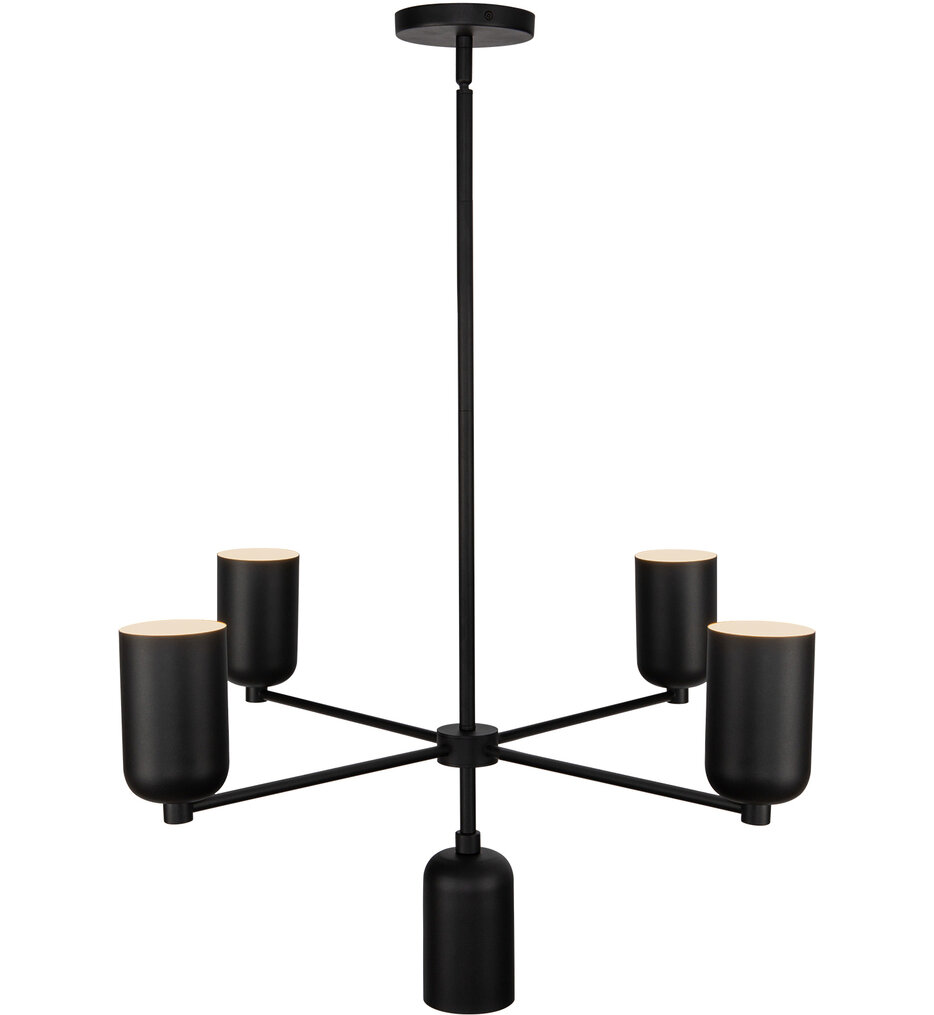 Kuzco - Nola 30.625" Chandelier