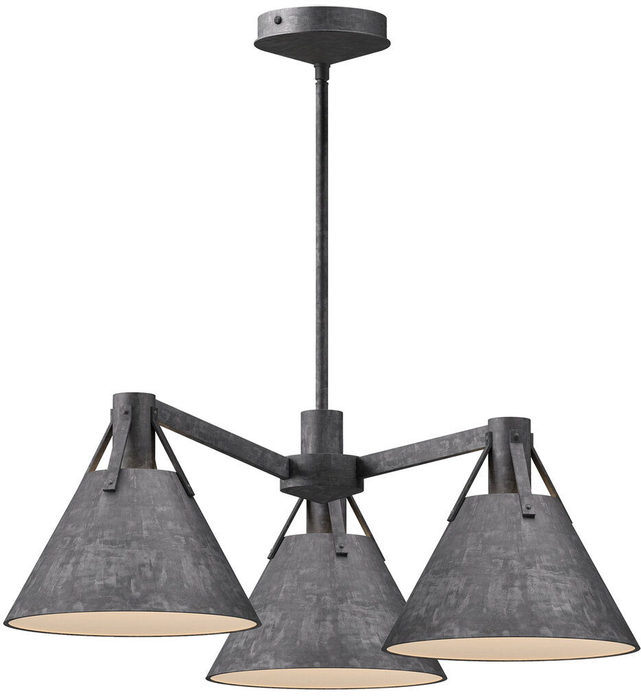 Alora Mood - Archer 25.125" Chandelier