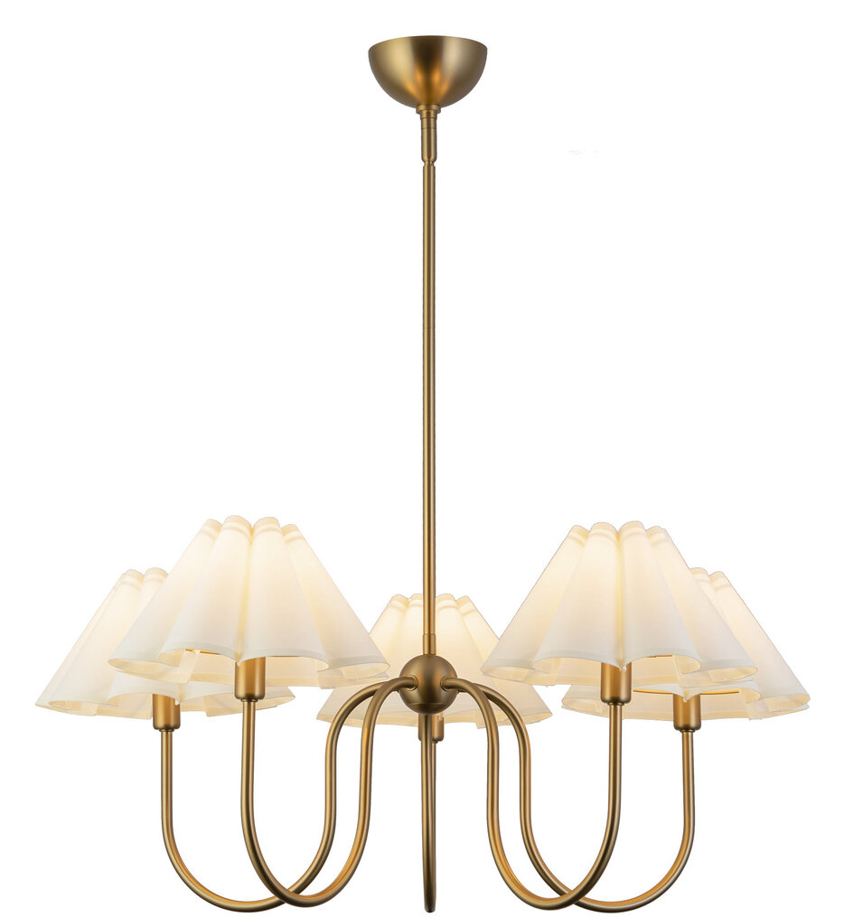 Alora Mood - Rosemary 31.125" Chandelier