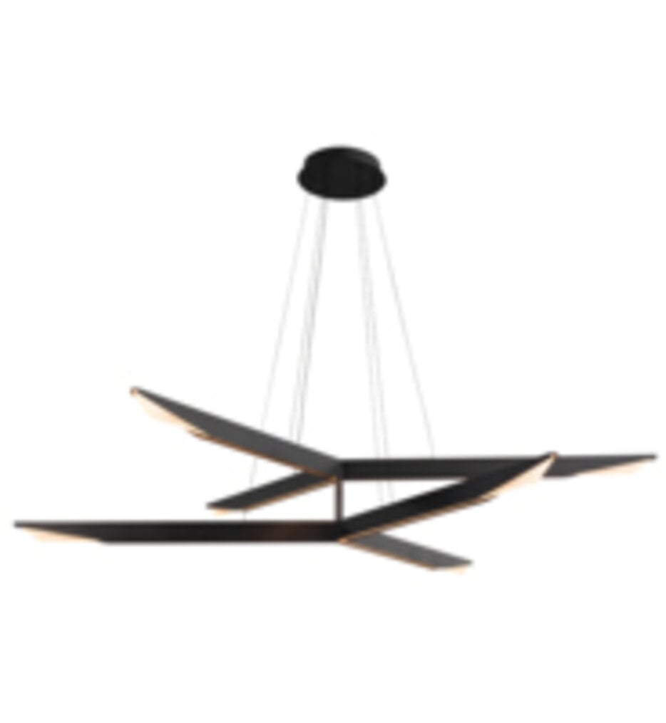 Kuzco - Tachi 31.125" Chandelier
