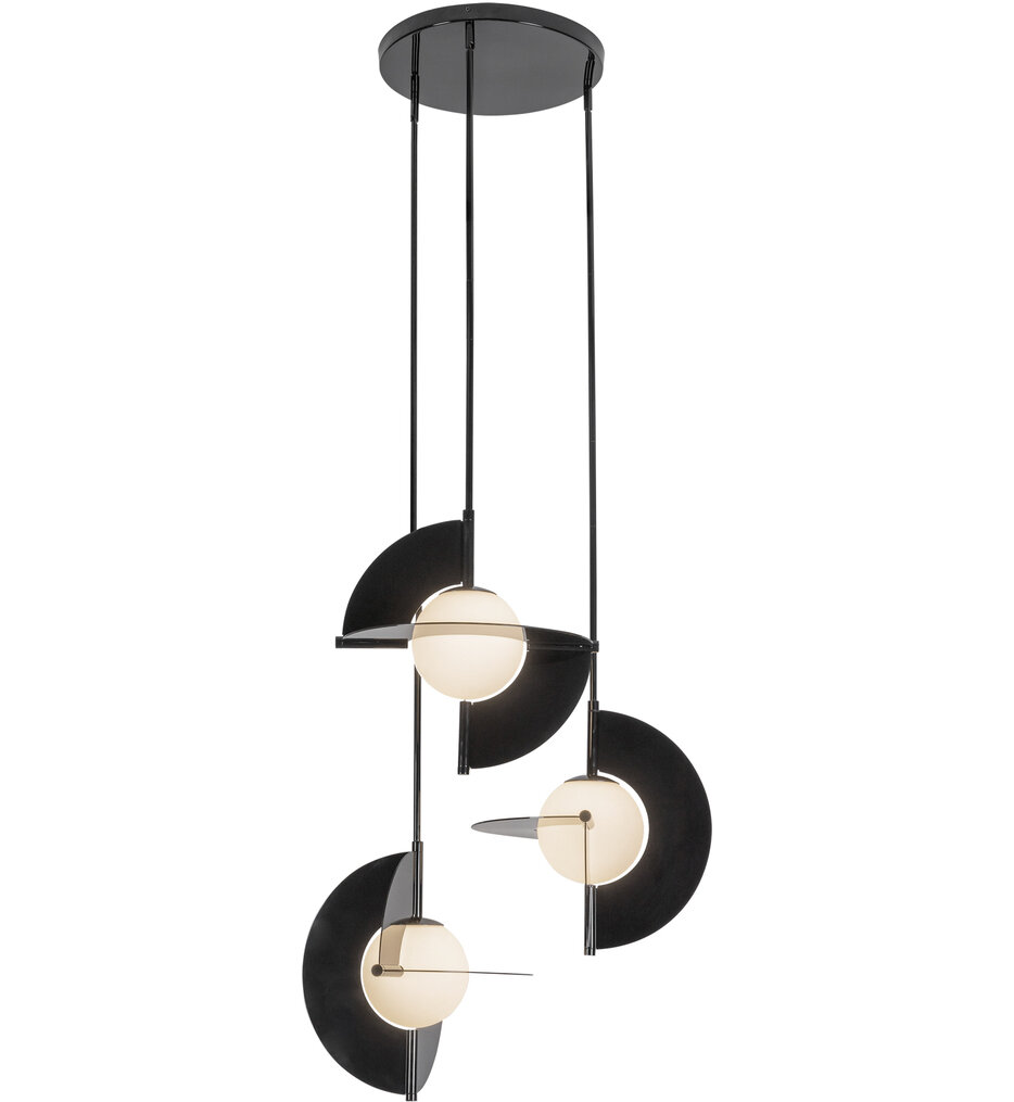 Kuzco - Scorpio 27.25" Chandelier