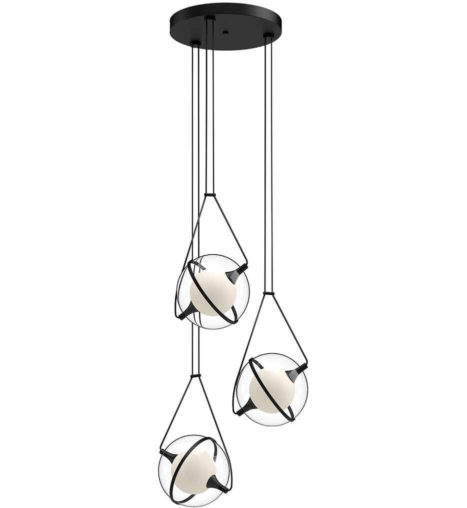 Kuzco - Aries 17.625" Chandelier