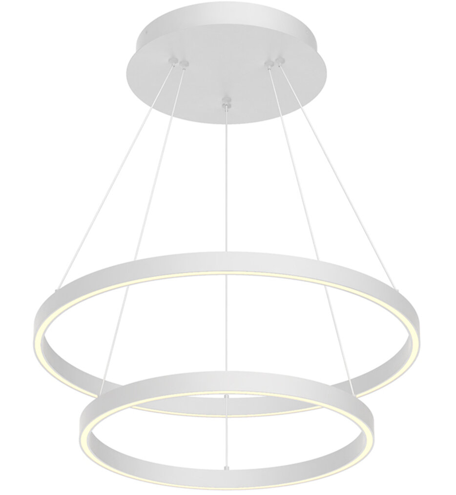 Kuzco - Cerchio 23.625" Chandelier