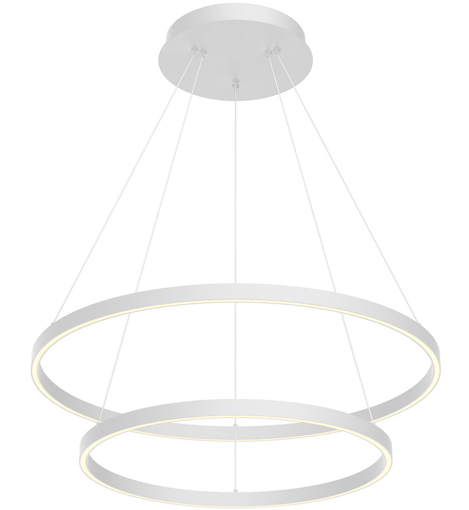 Kuzco - Cerchio 31.5" Chandelier