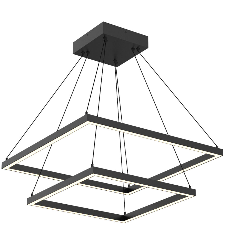 Kuzco - Piazza 23.625" Chandelier
