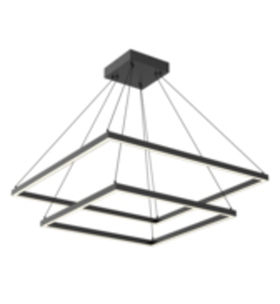 Kuzco - Piazza 31.5" Chandelier