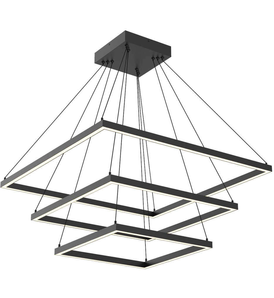 Kuzco - Piazza 31.5" Chandelier