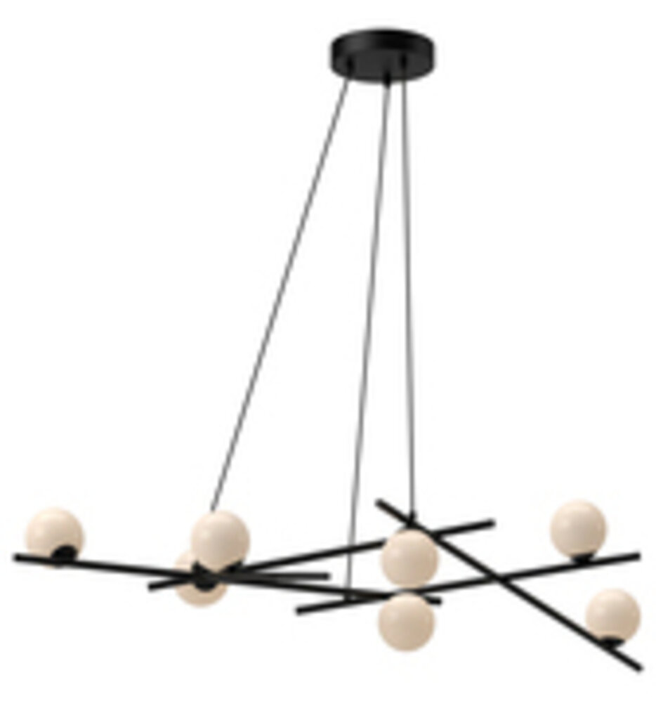 Kuzco - Amara 53.625" Chandelier