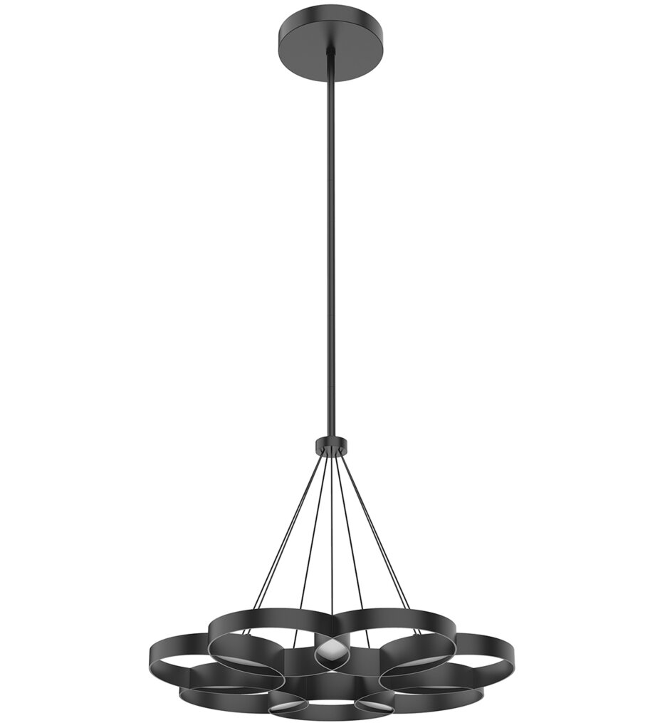 Kuzco - Maestro 25.75" Chandelier