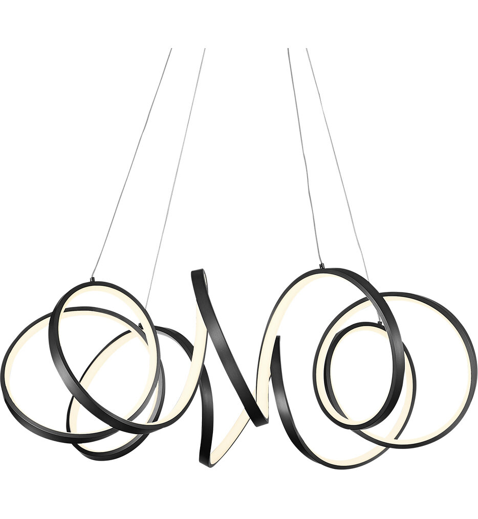 Synergy 34.25" Chandelier