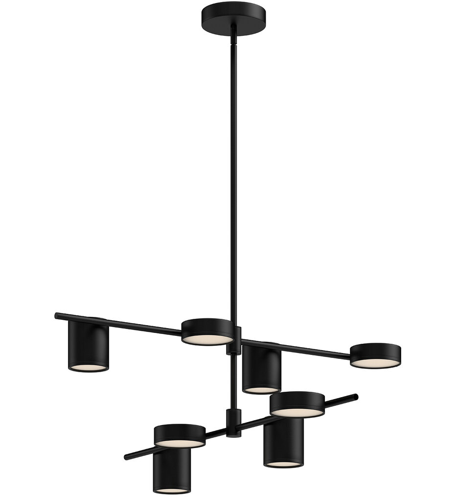 Kuzco - Jayden 40" Chandelier