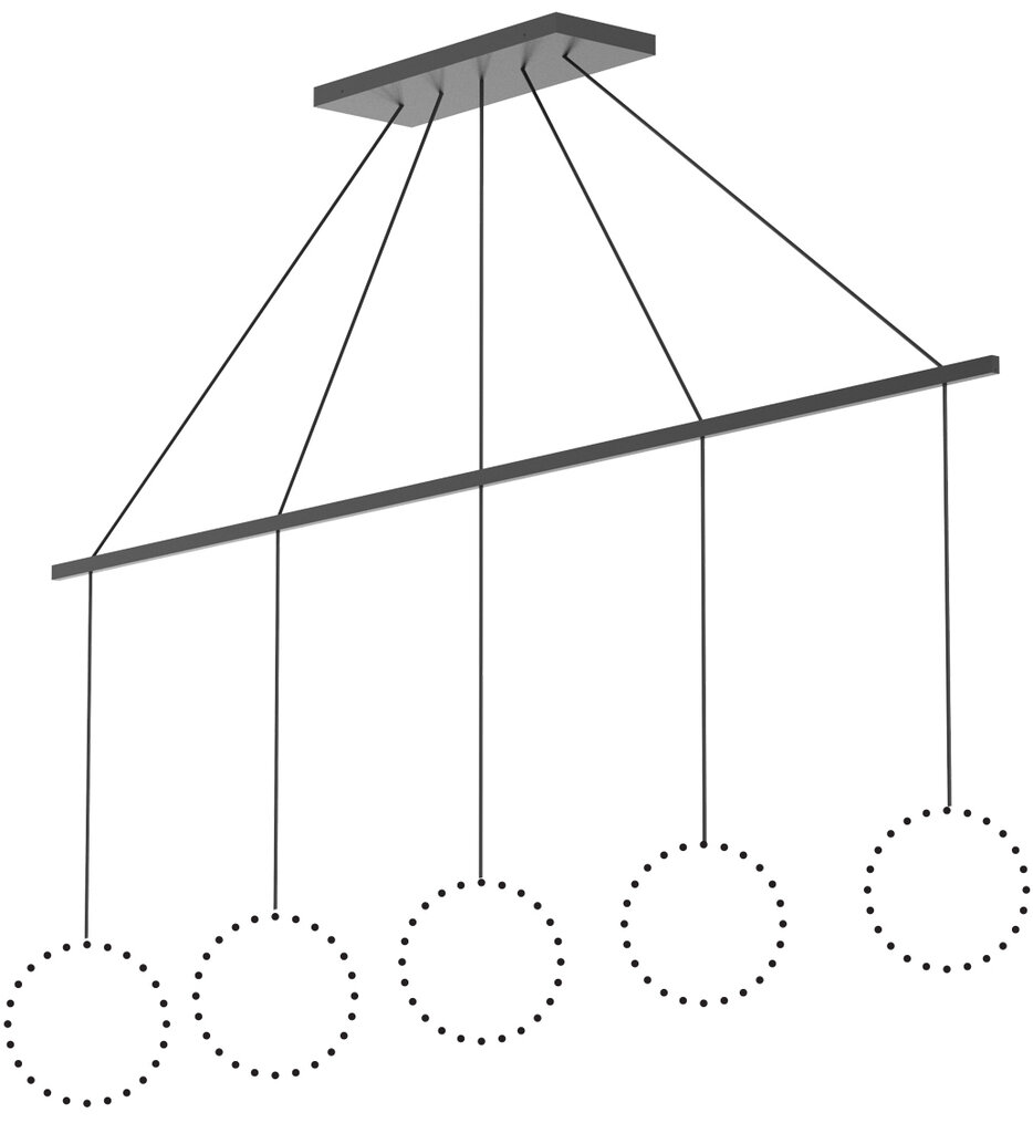 Kuzco - Marquee 86.625" Canopy