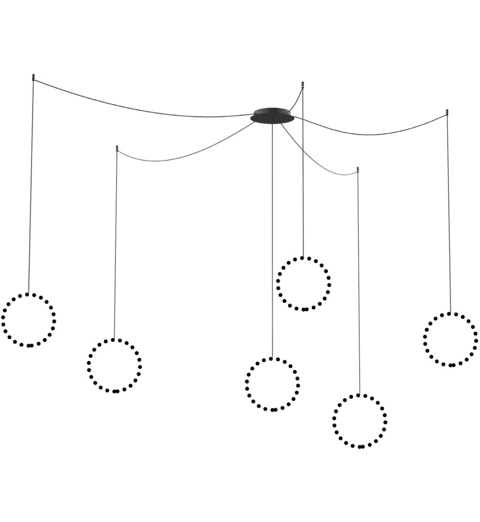 Kuzco - Marquee 16" Canopy