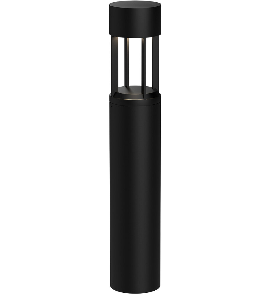 Novato 35.5" Bollard Light