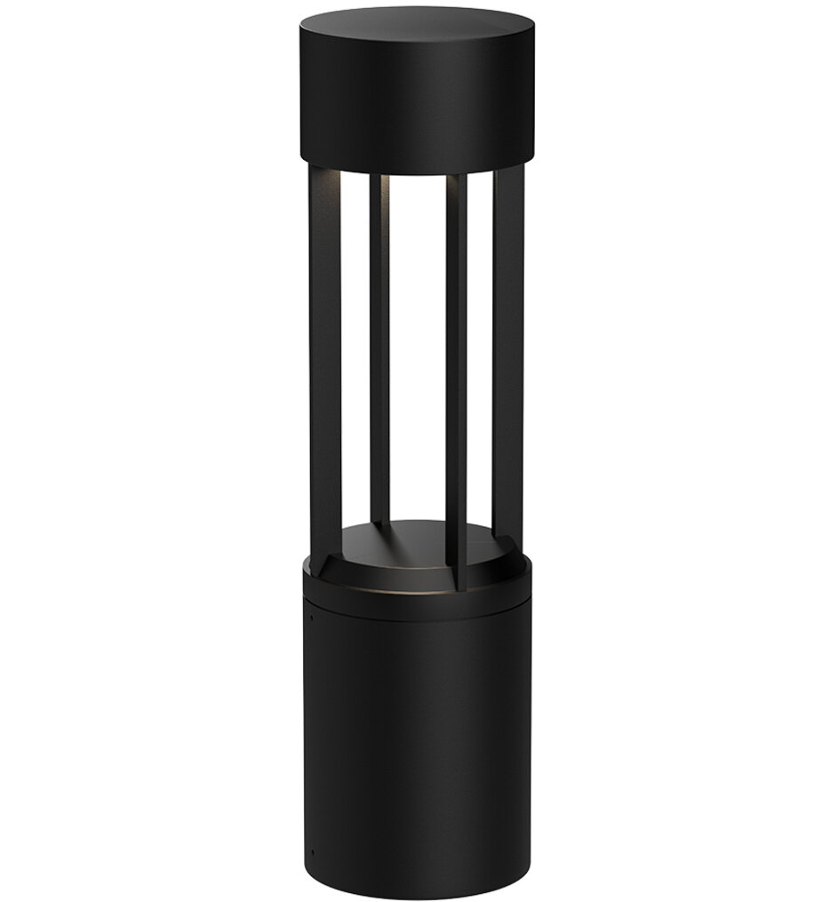 Knox 23.625" Bollard Light