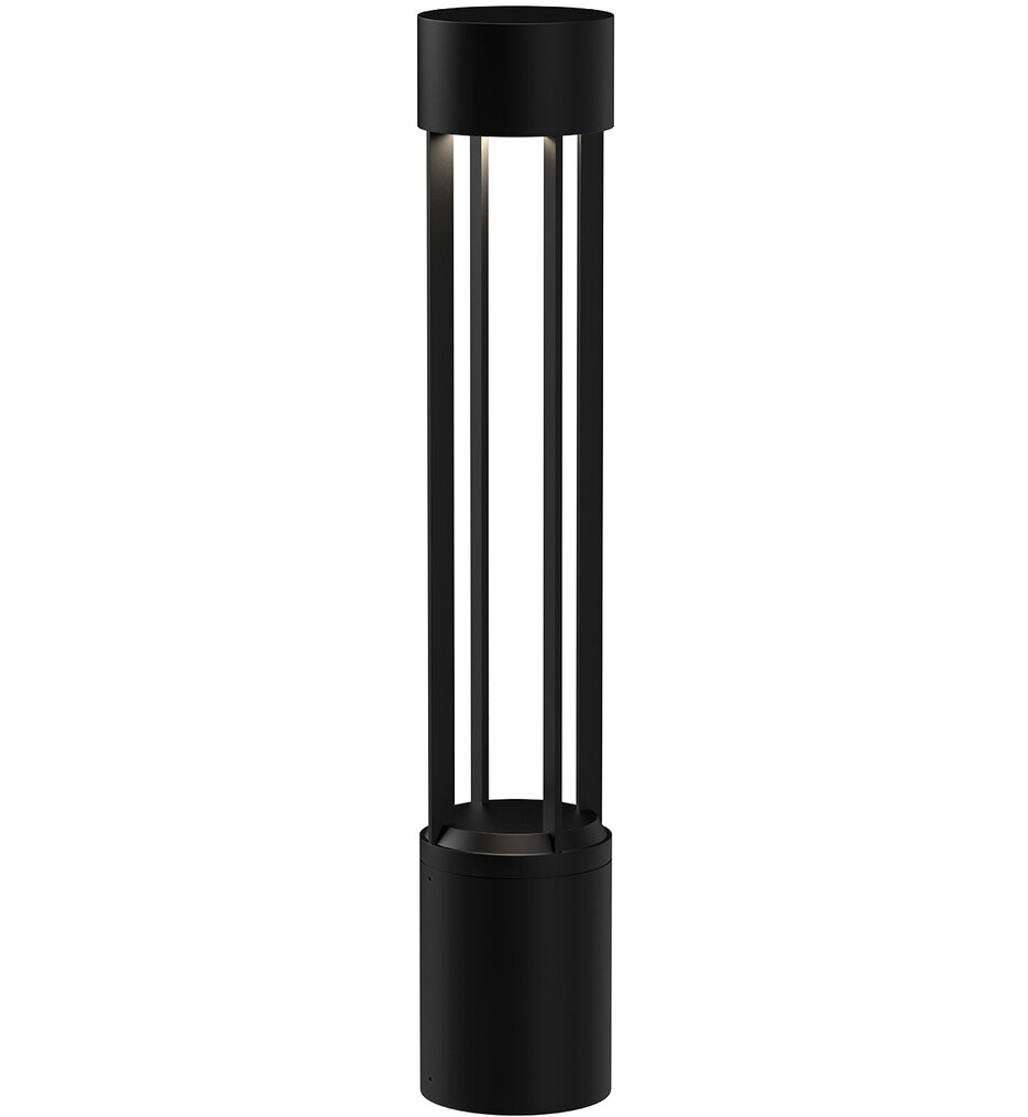 Knox 35.5" Bollard Light