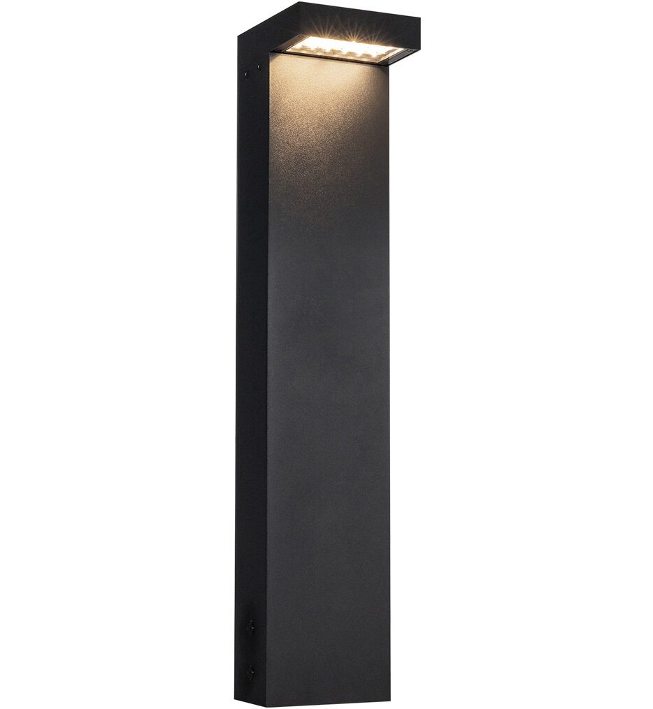 Evans 24.125" Bollard Light
