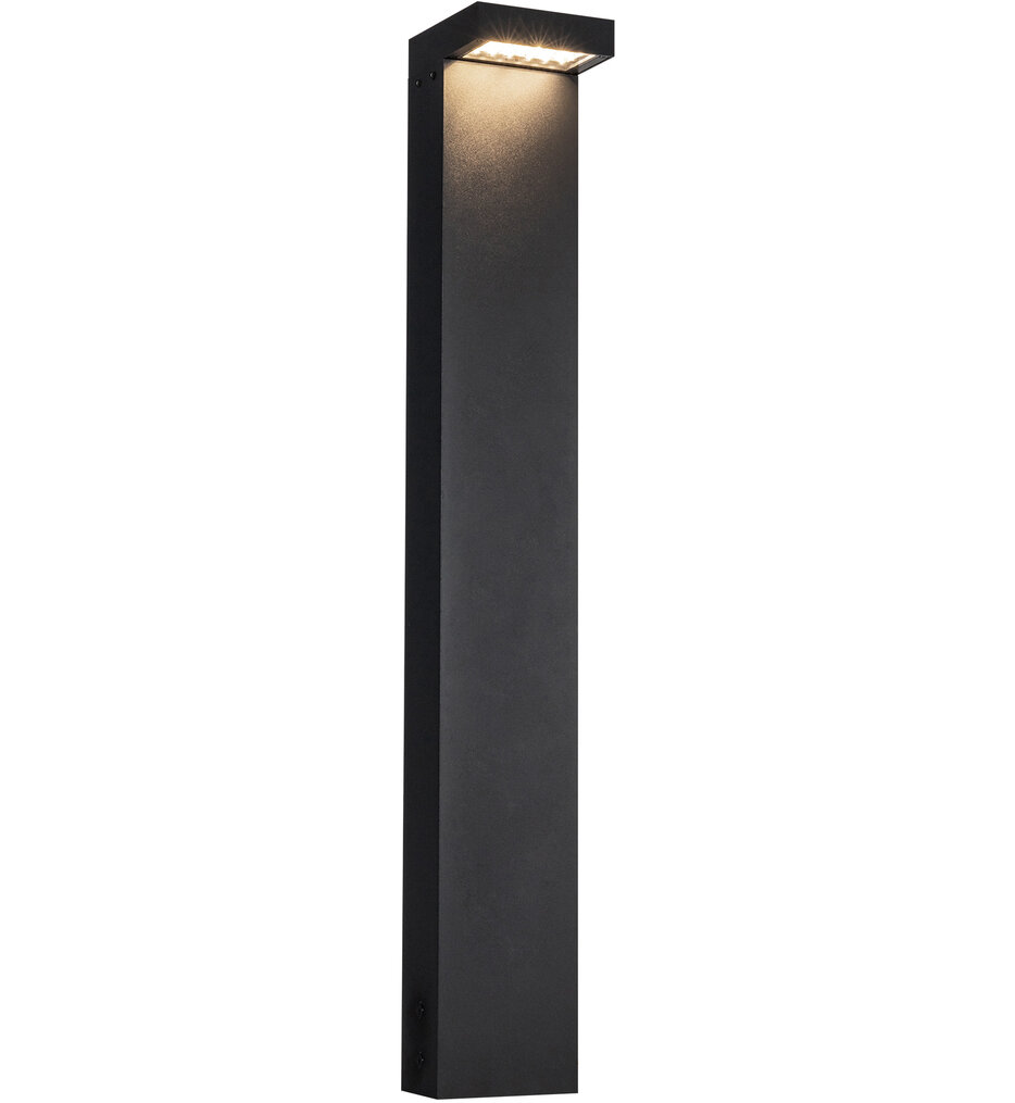 Evans 36.125" Bollard Light