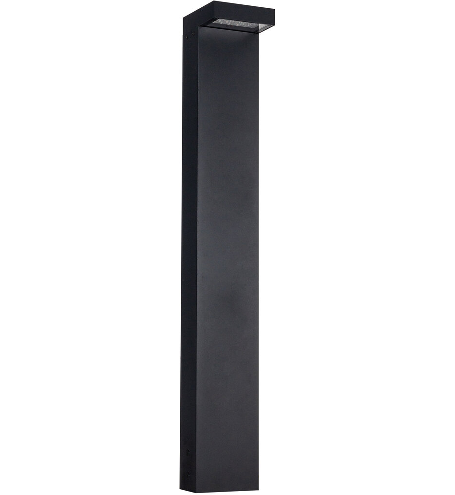 Evans 36.125" Bollard Light