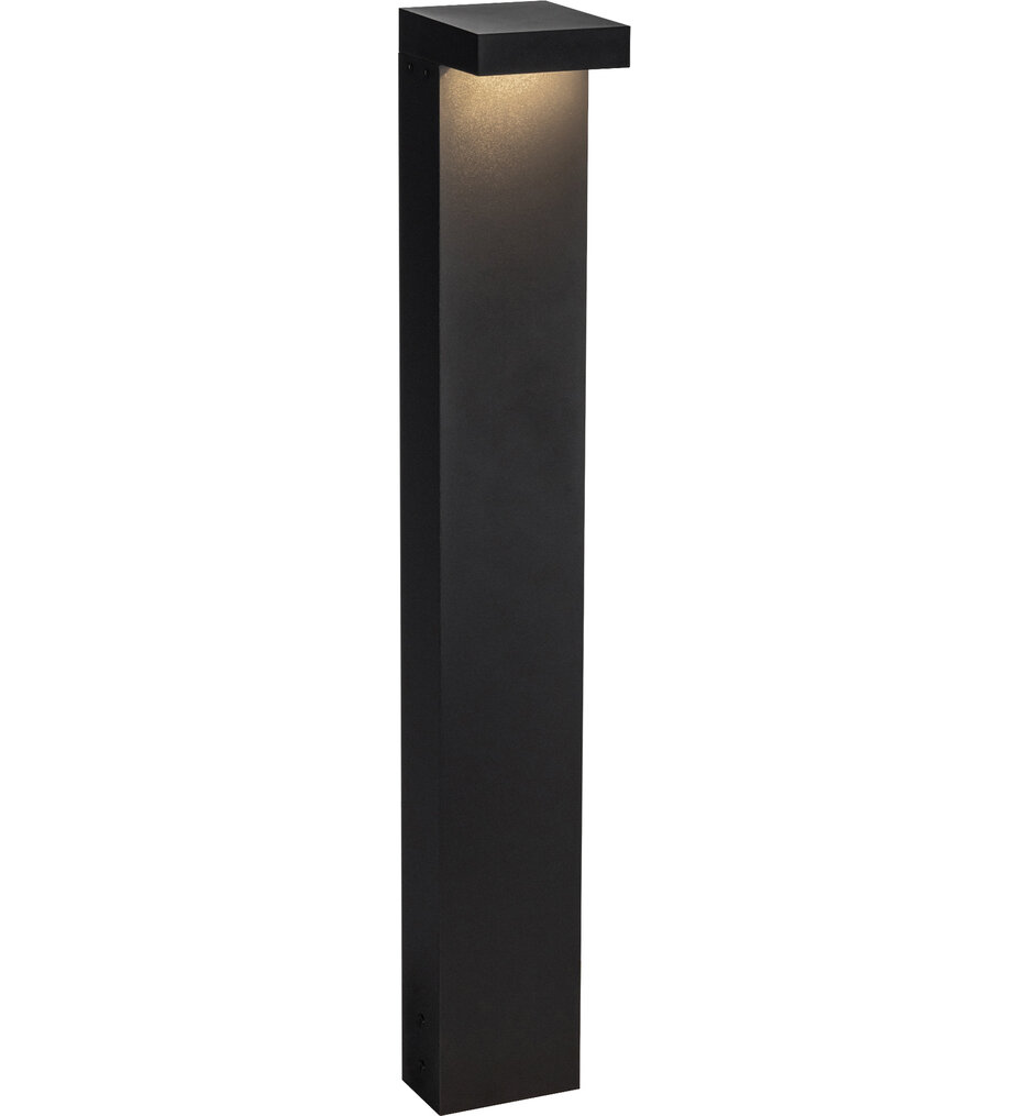 Evans 36.125" Bollard Light