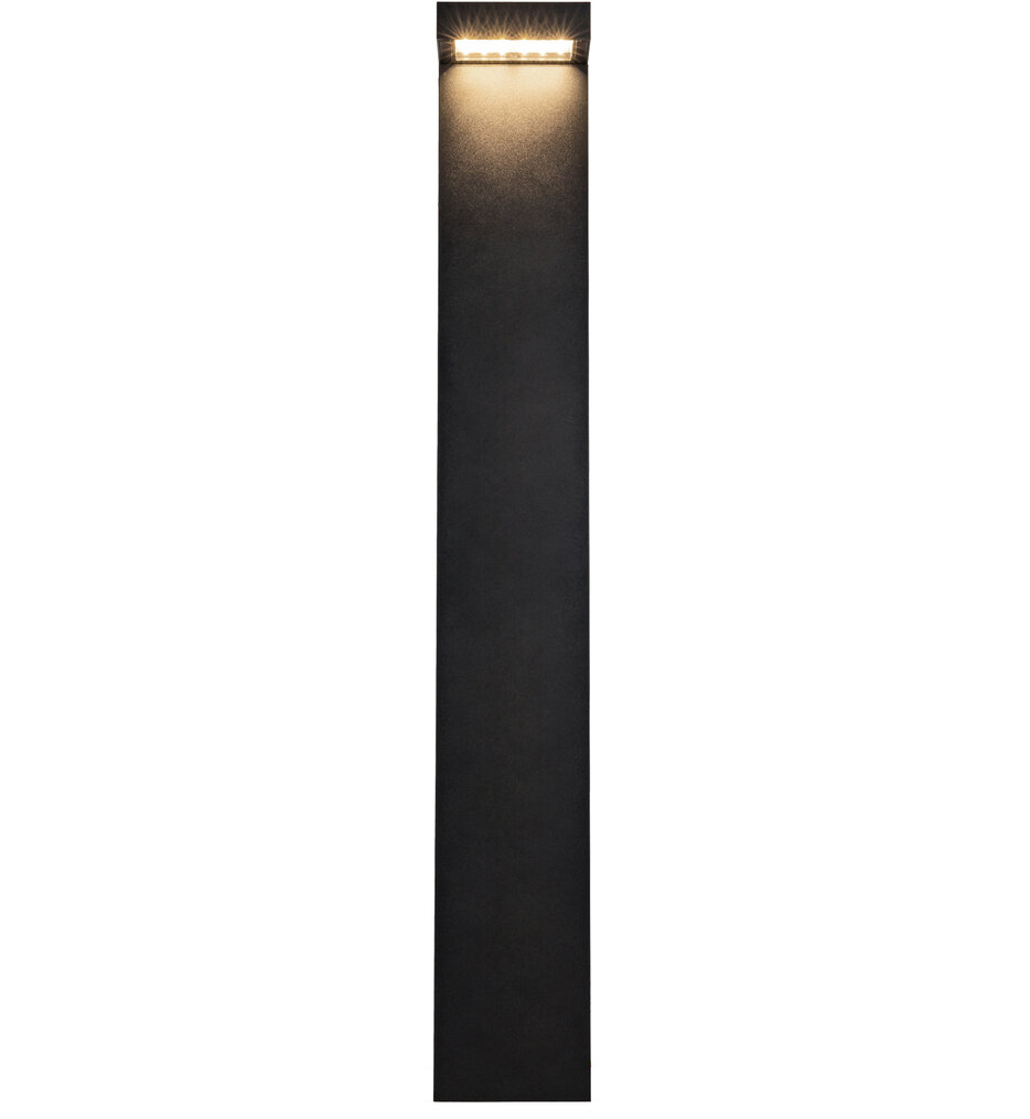 Evans 36.125" Bollard Light
