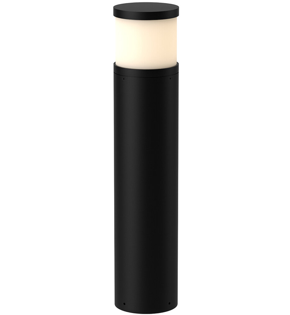 Kuzco - EB46430-BK-UNV - Chadworth 30" Bollard Light