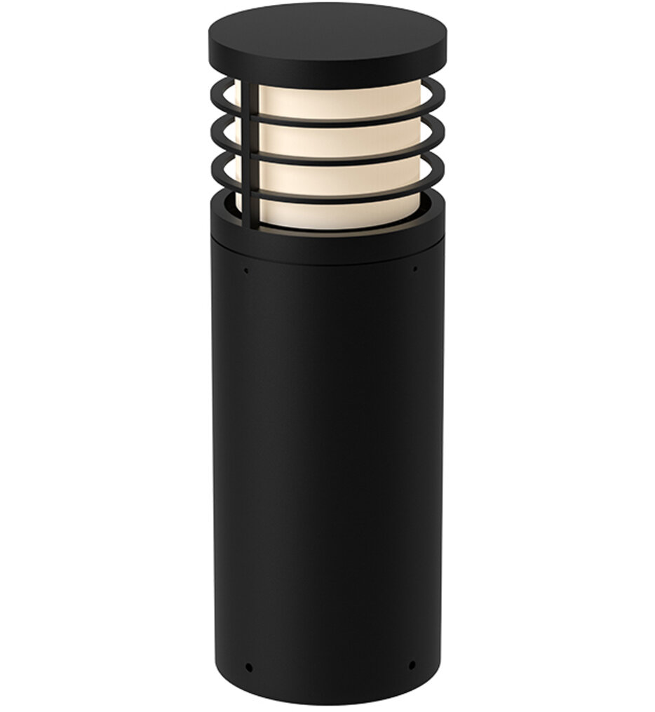 Blaine 17.375" Bollard Light