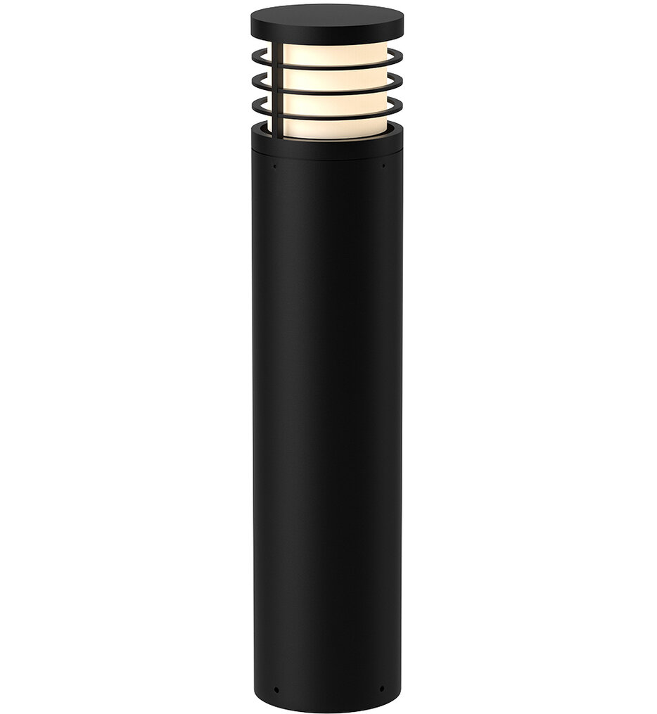 Blaine 29.25" Bollard Light