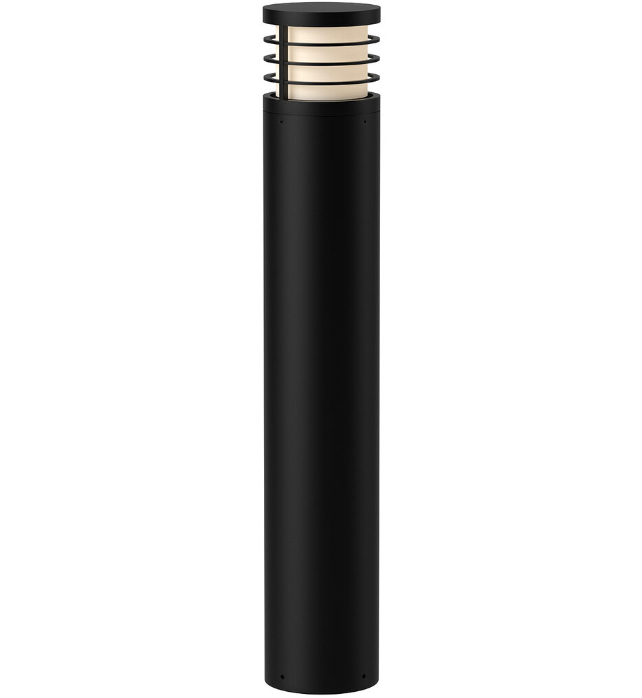 Blaine 37" Bollard Light