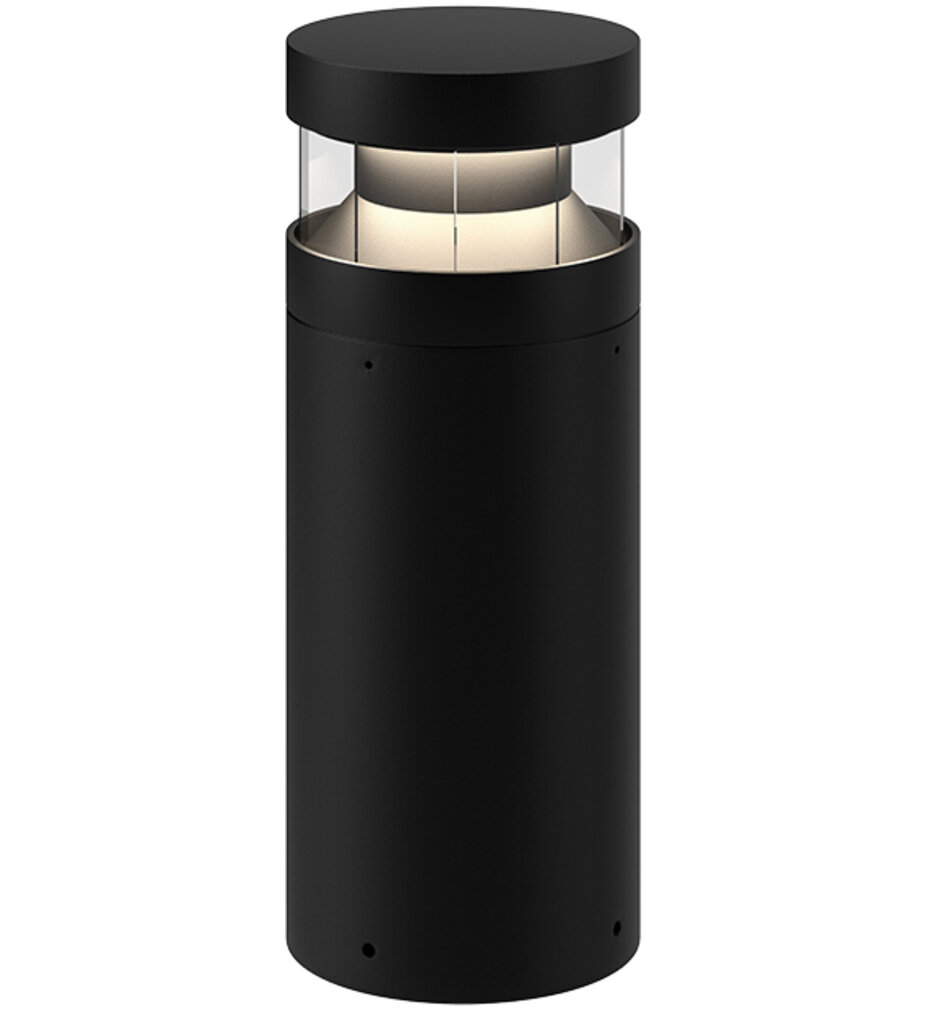 Windermere 16.625" Bollard Light