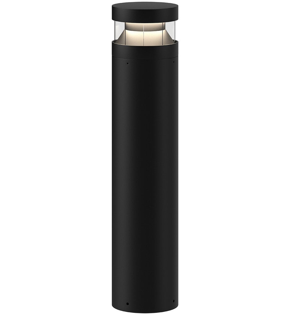 Windermere 28.375" Bollard Light