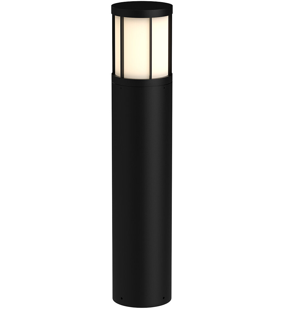 Alden 31.5" Bollard Light