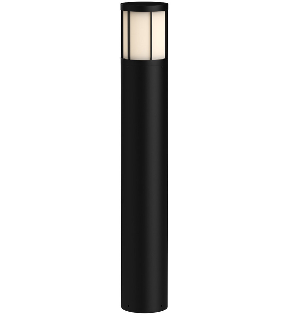 Alden 41.375" Bollard Light
