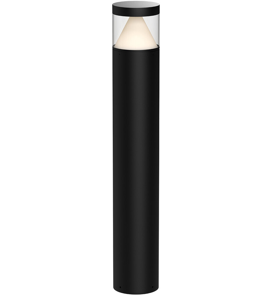 Kuzco - EB49740-BK-UNV - Hanover 39.375" Bollard Light