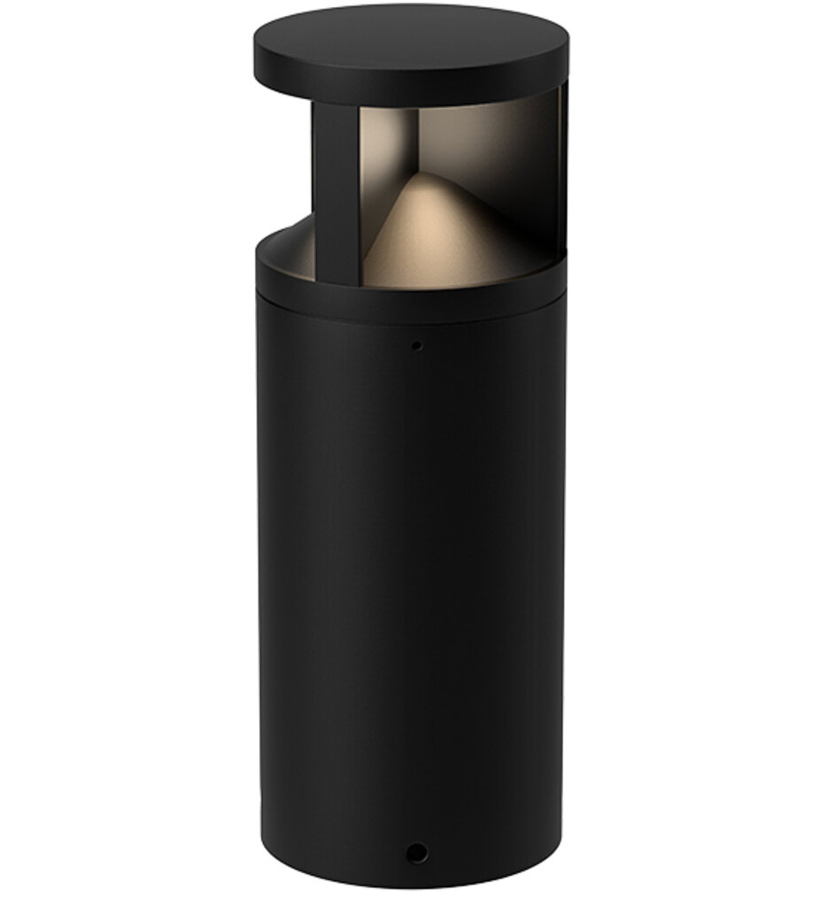 Glen 17" Bollard Light