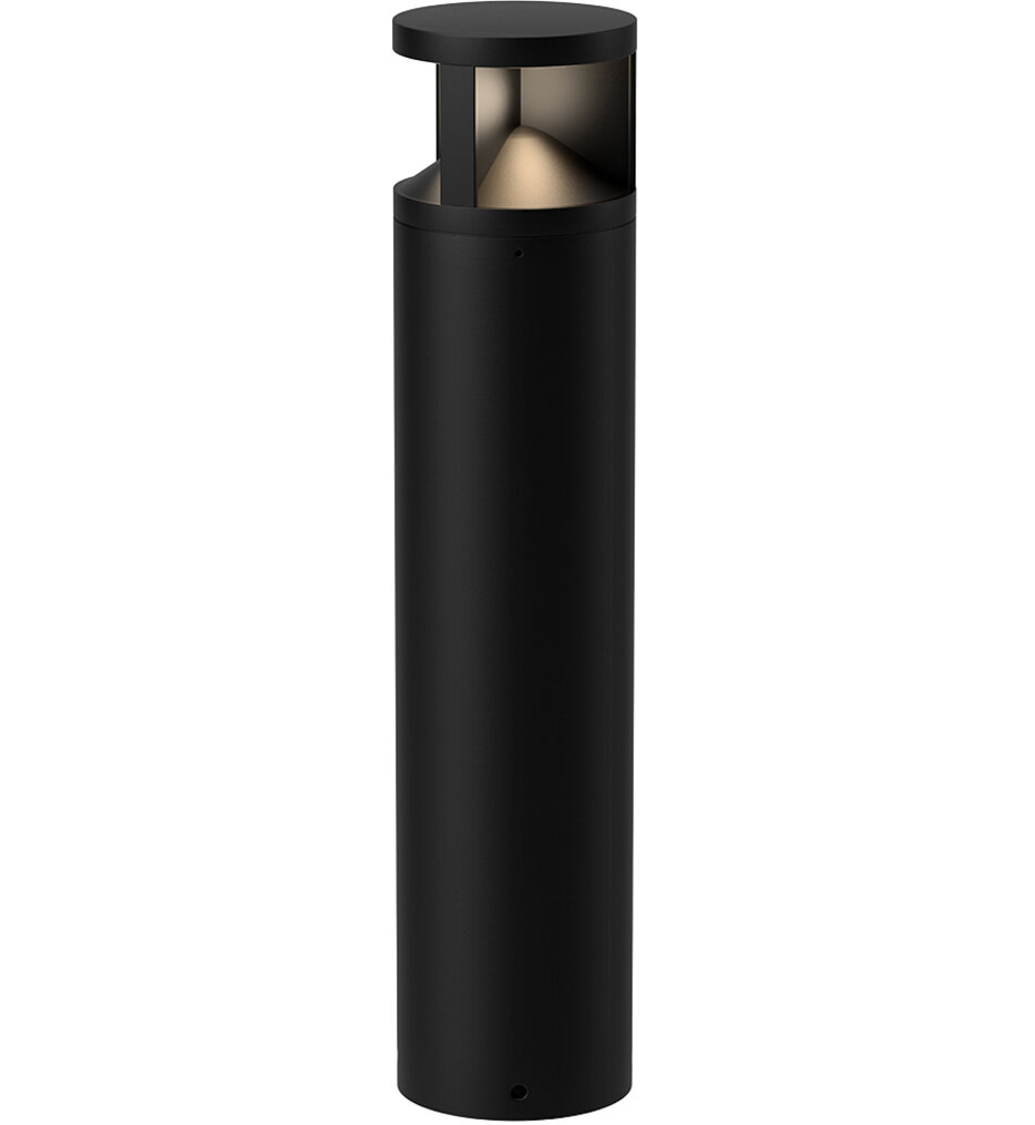 Glen 28.75" Bollard Light