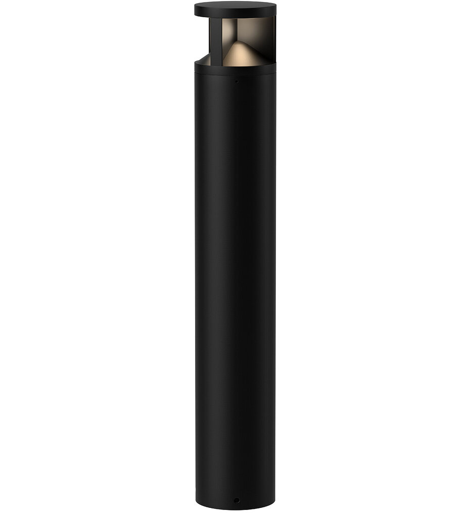 Glen 38.625" Bollard Light