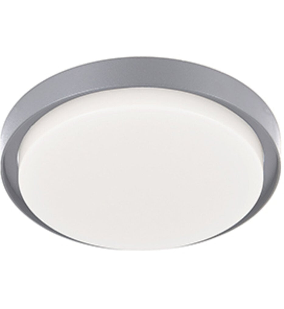 Kuzco - Bailey 8.75" Outdoor Flush Mount