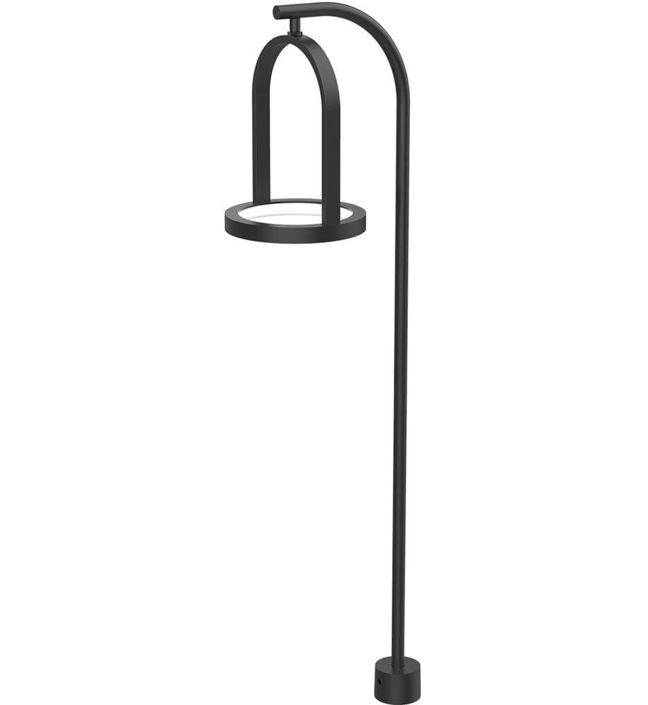 Trek 28.125" Landscape Light