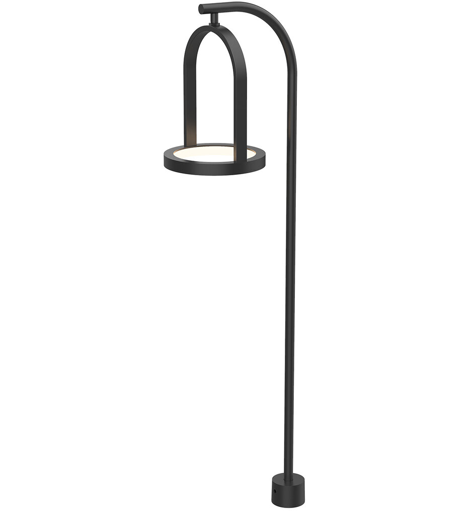 Trek 28.125" Landscape Light