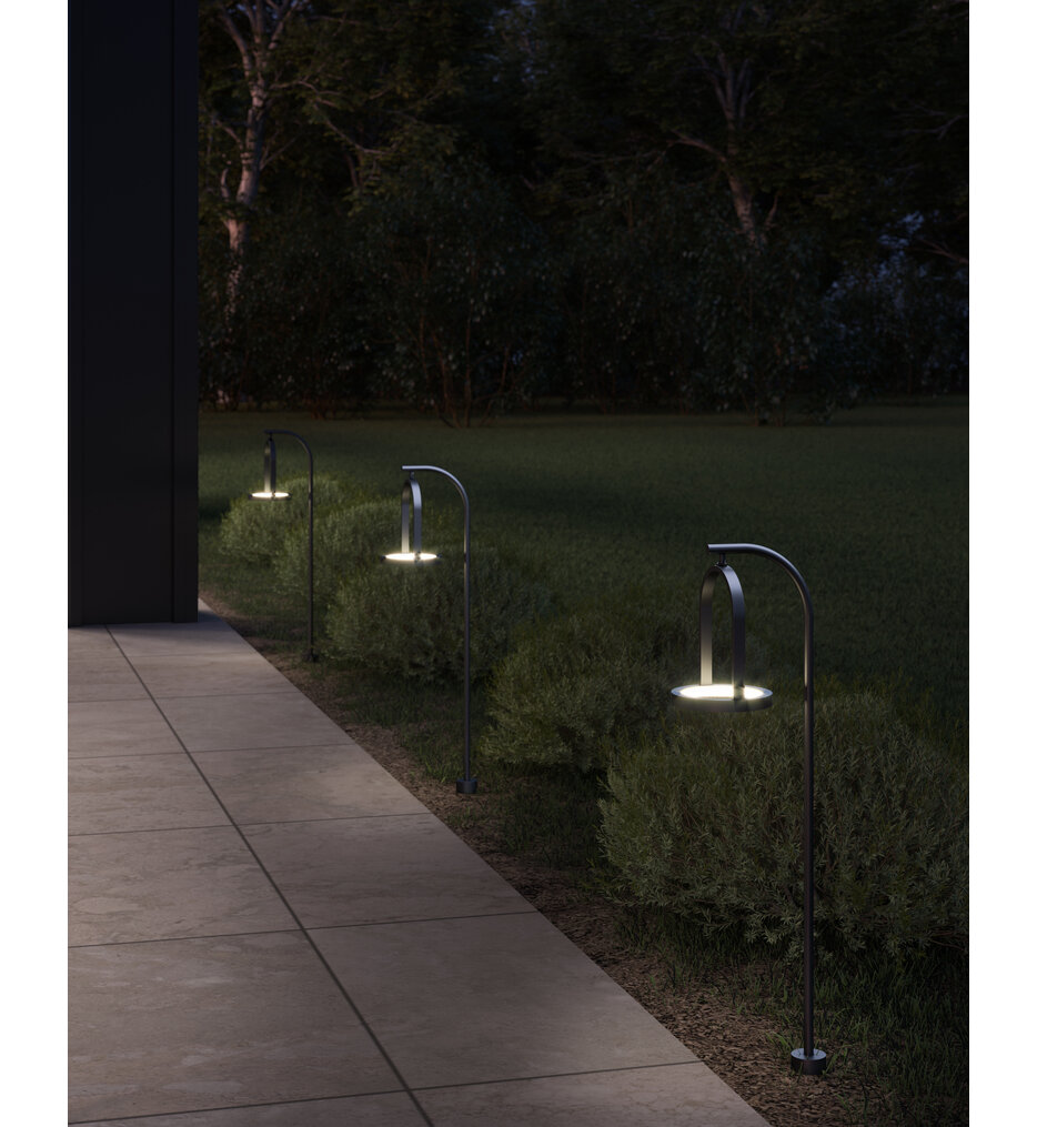 Trek 28.125" Landscape Light