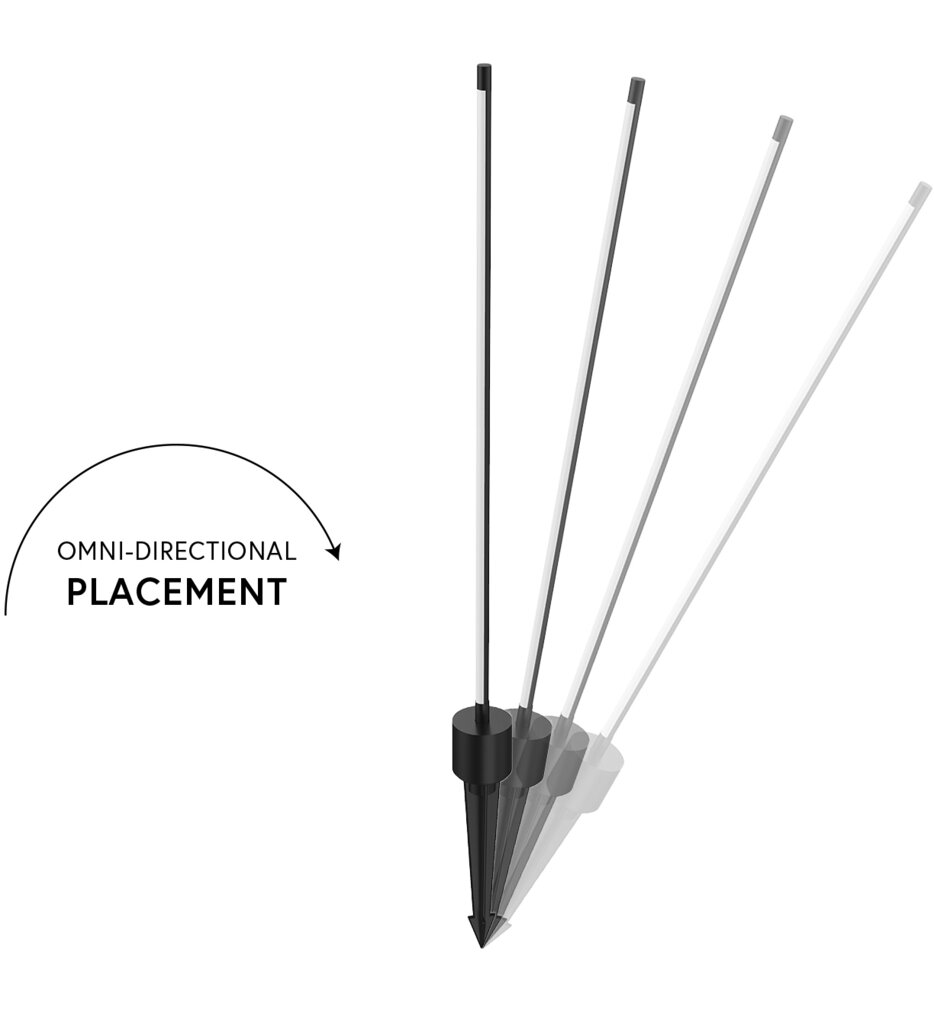 Dorian 26" Landscape Light