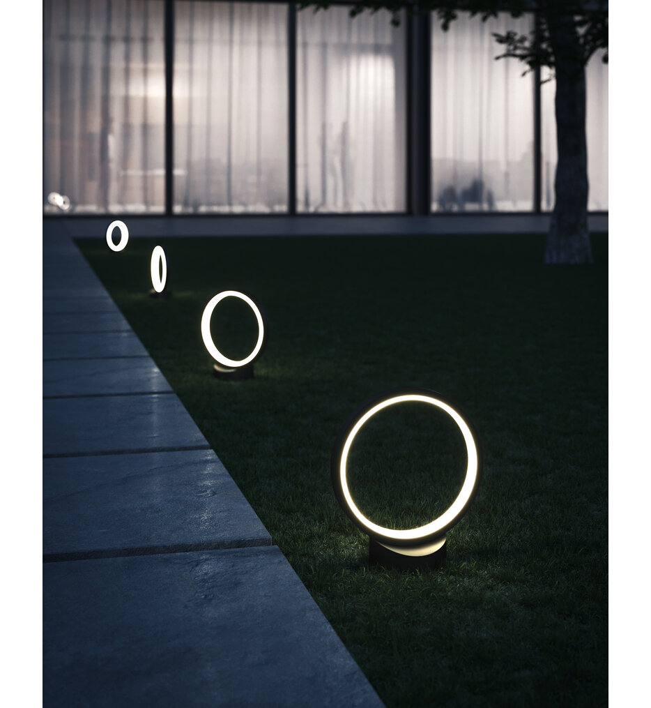 Parc 16.5" Landscape Light