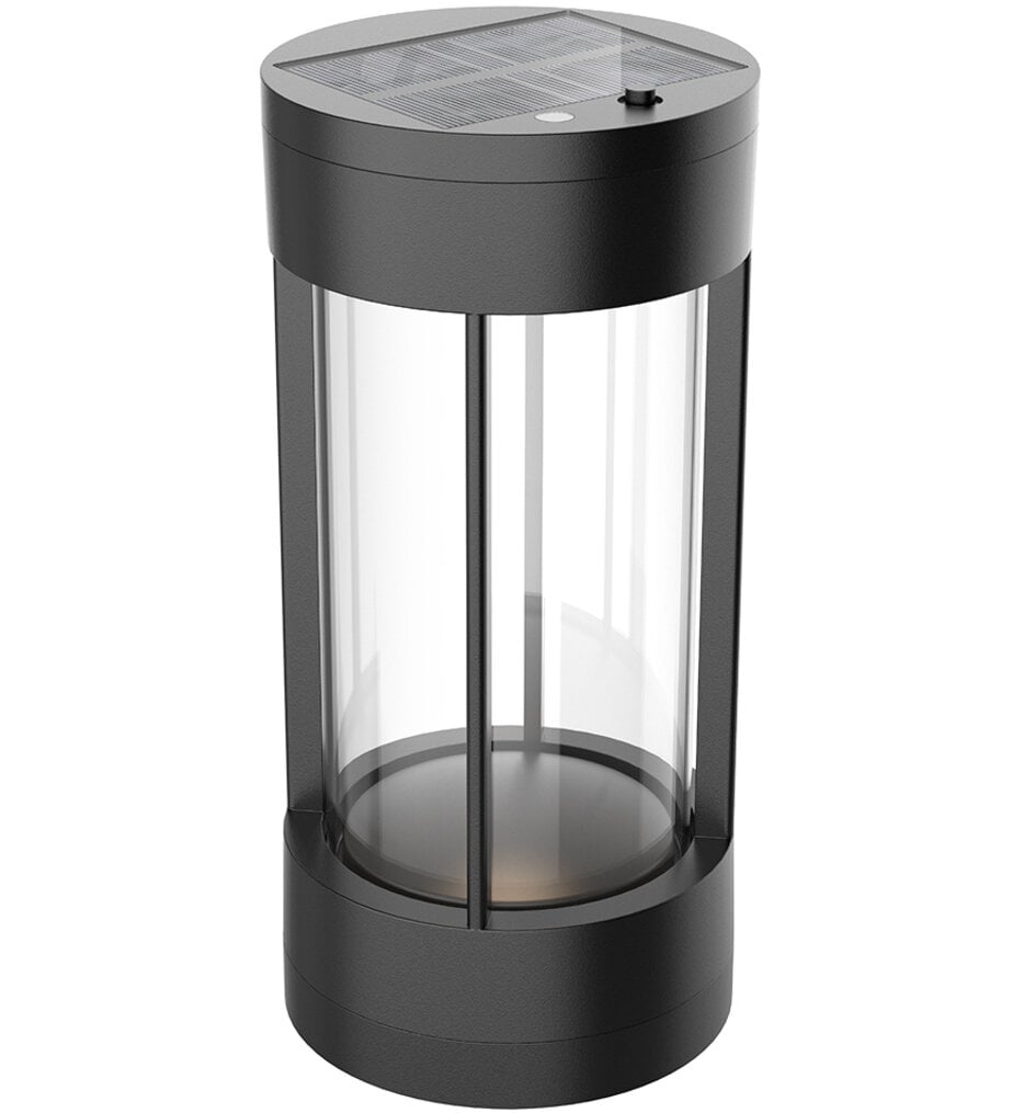 Suara 10" Table Lamp