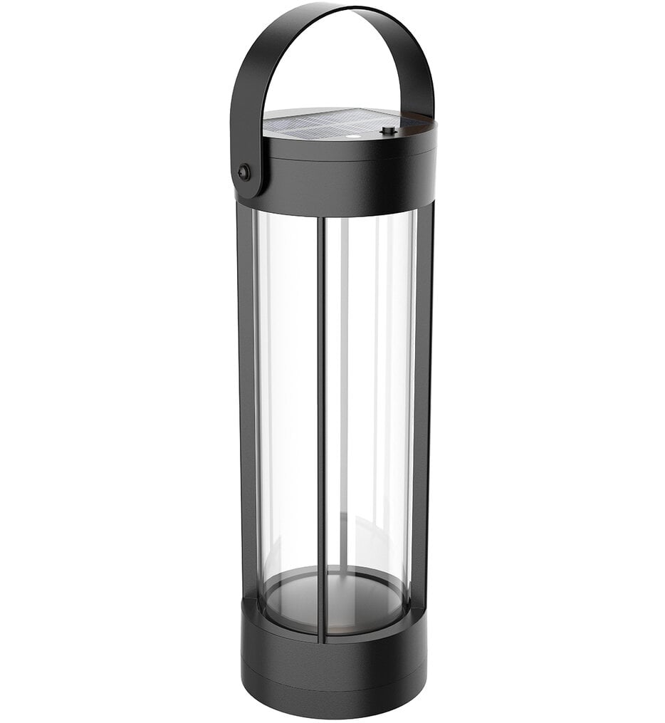 Suara 16.75" Table Lamp