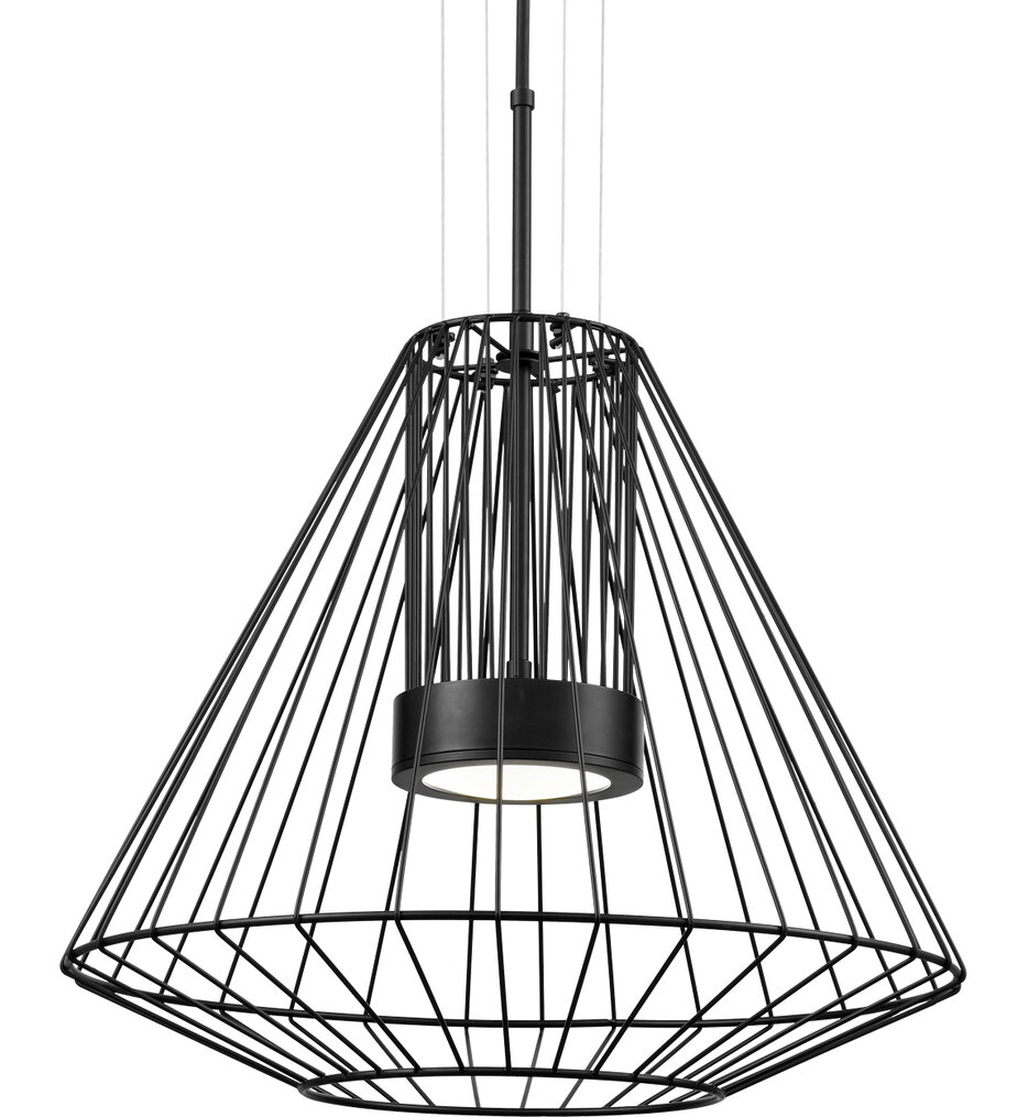 Kuzco - EP68420-BK - Arctic 20" Pendant