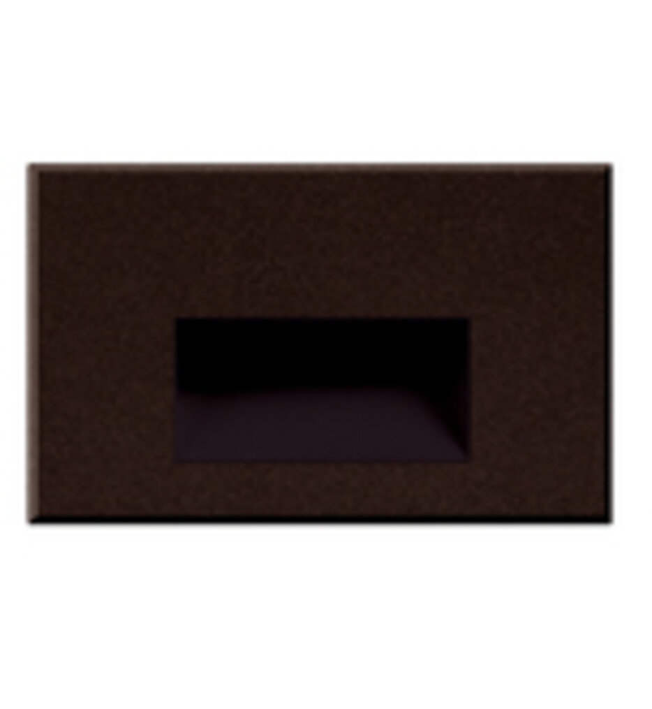 Sonic 5" Outdoor Step Light